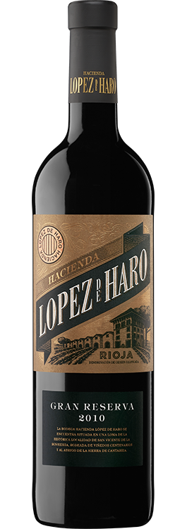 Hacienda López de Haro Gran...