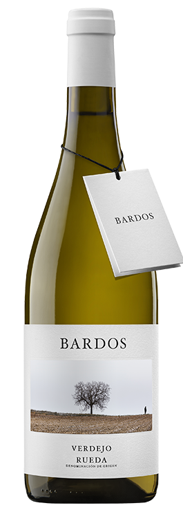 Bardos Verdejo