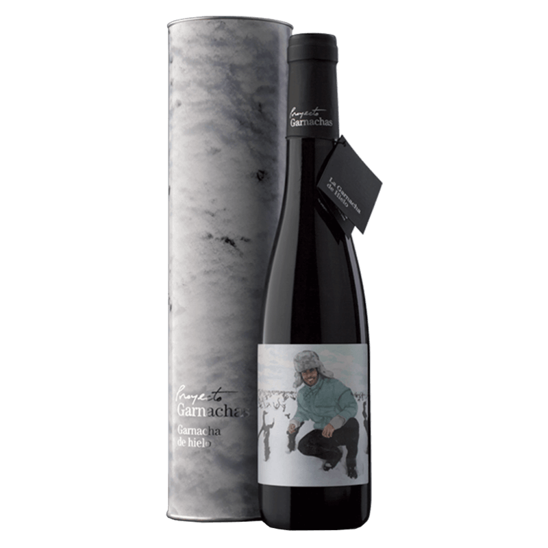 La Garnacha de Hielo 2014