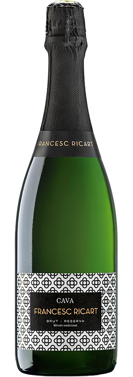 Francesc Ricart Brut Reserva